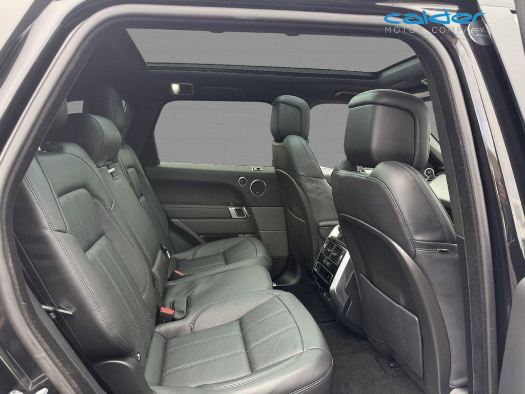 Used Land Rover Range Rover Sport 2022 for sale - 77614179: Photo 30