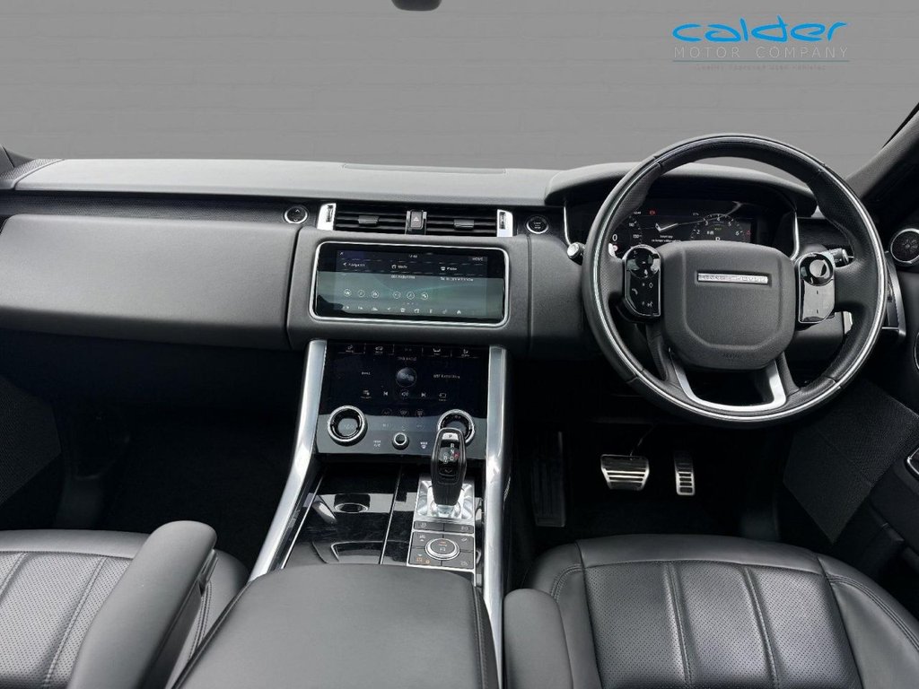 Used Land Rover Range Rover Sport 2022 for sale - 77614179: Photo 31