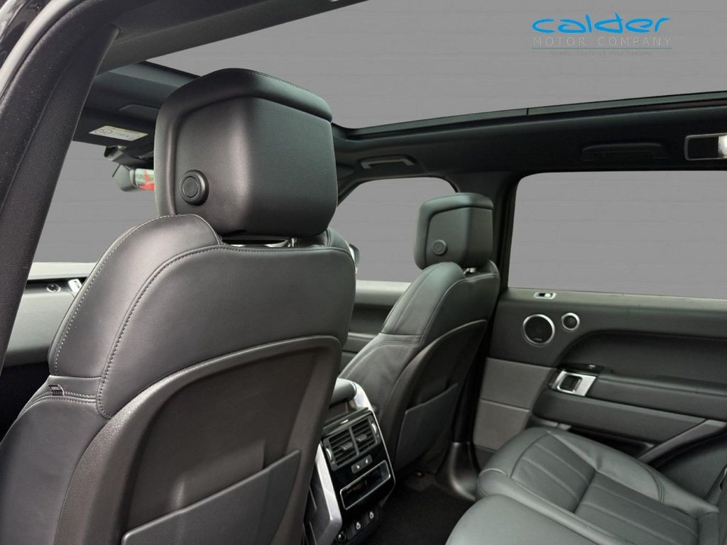 Used Land Rover Range Rover Sport 2022 for sale - 77614179: Photo 32