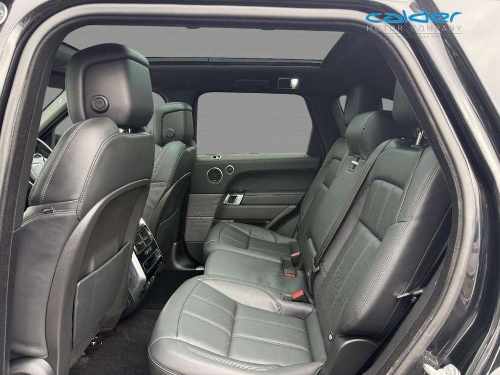 Used Land Rover Range Rover Sport 2022 for sale - 77614179: Photo 33