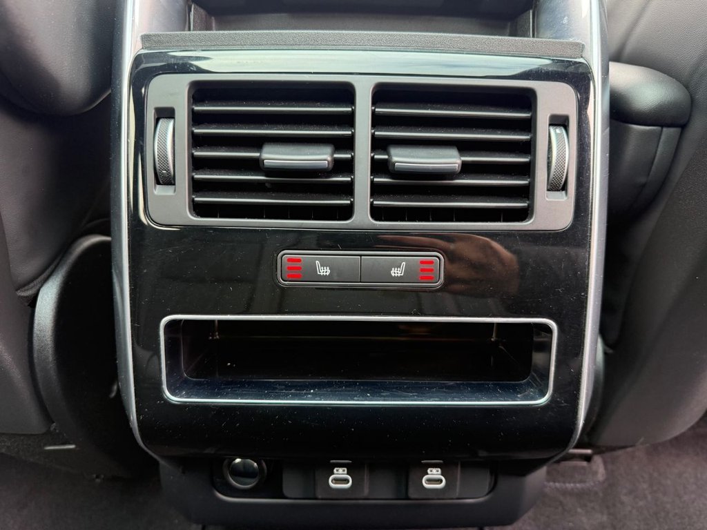 Used Land Rover Range Rover Sport 2022 for sale - 77614179: Photo 38