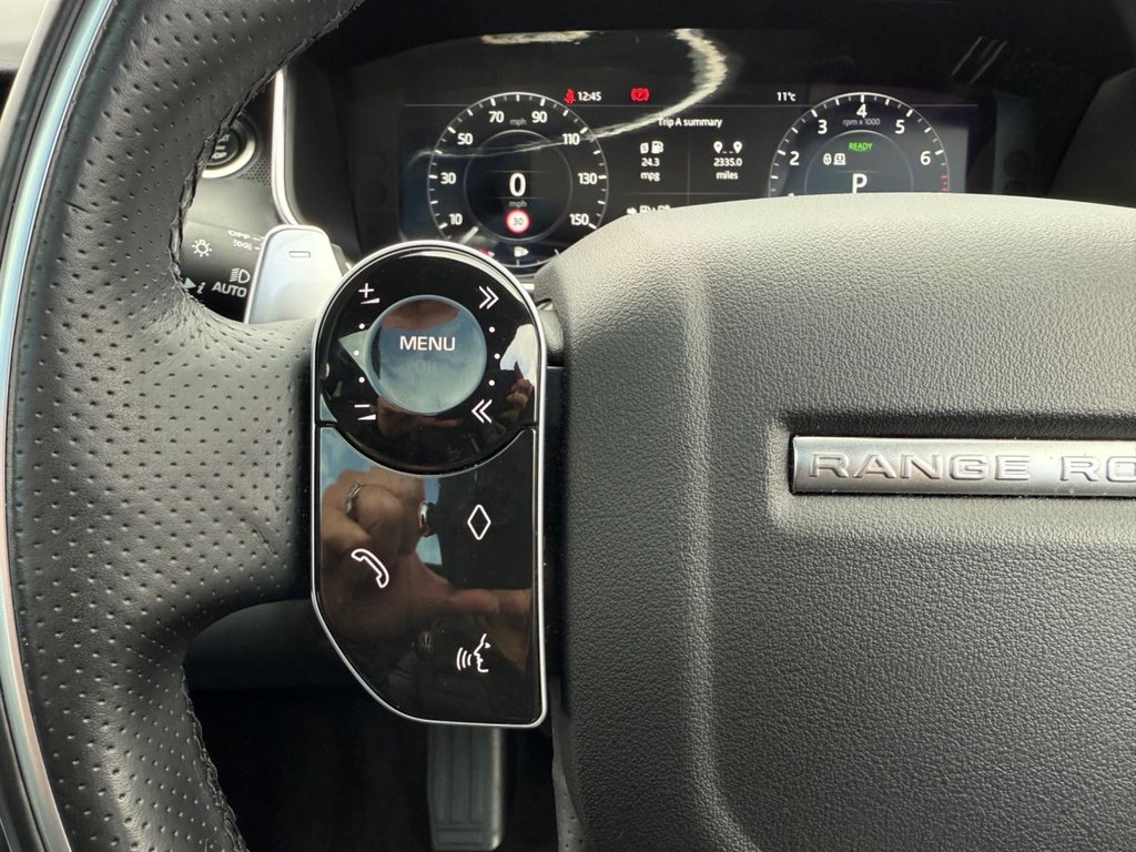 Used Land Rover Range Rover Sport 2022 for sale - 77614179: Photo 39