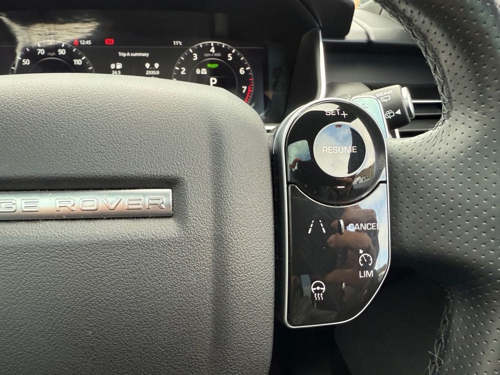 Used Land Rover Range Rover Sport 2022 for sale - 77614179: Photo 40