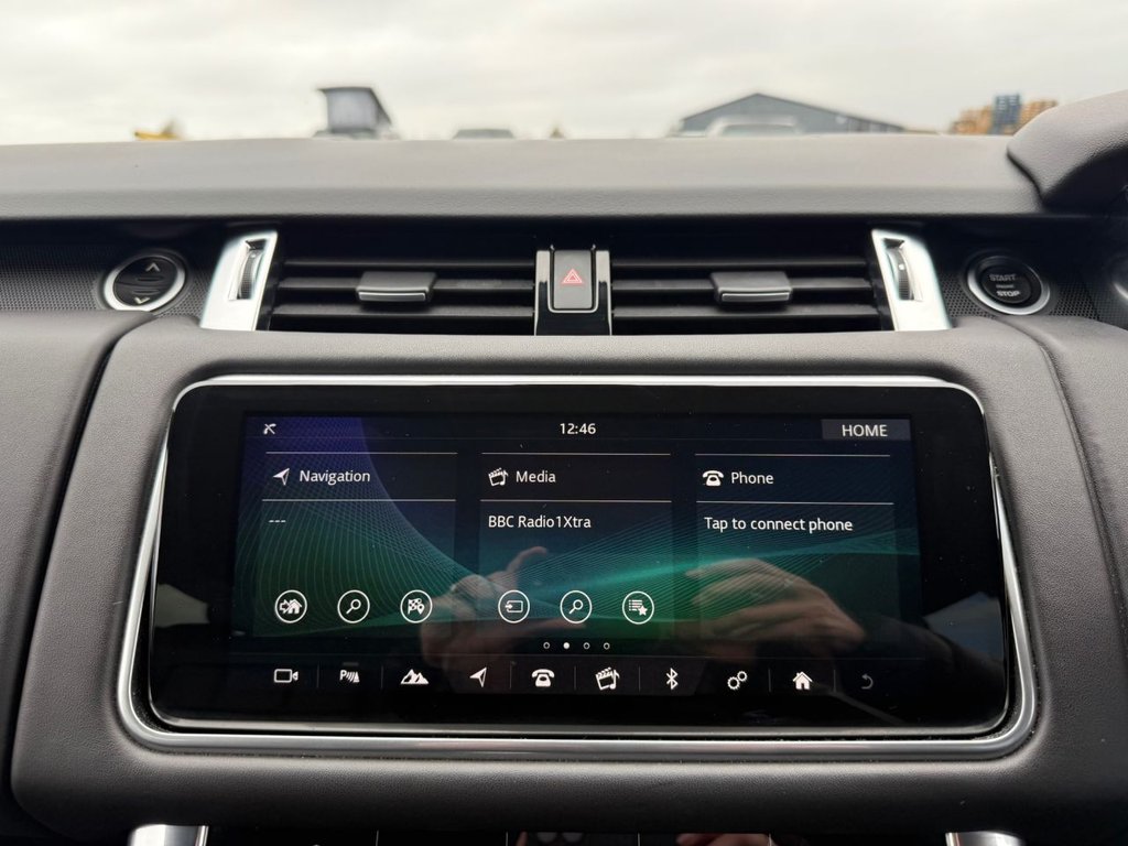 Used Land Rover Range Rover Sport 2022 for sale - 77614179: Photo 41