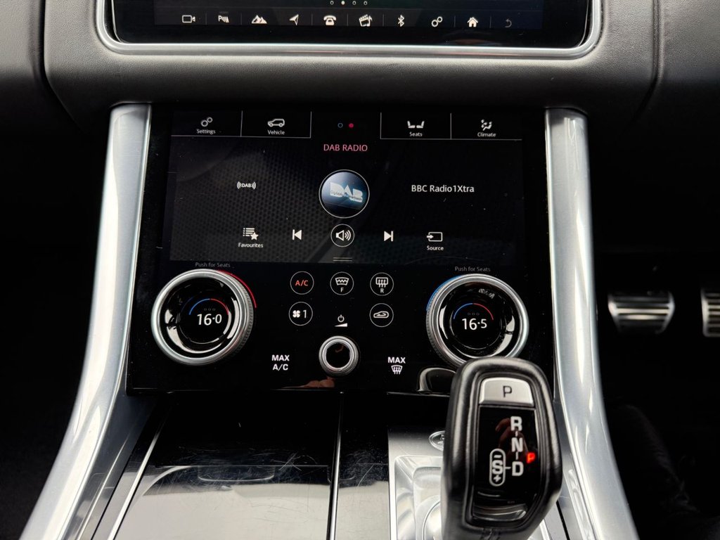 Used Land Rover Range Rover Sport 2022 for sale - 77614179: Photo 42