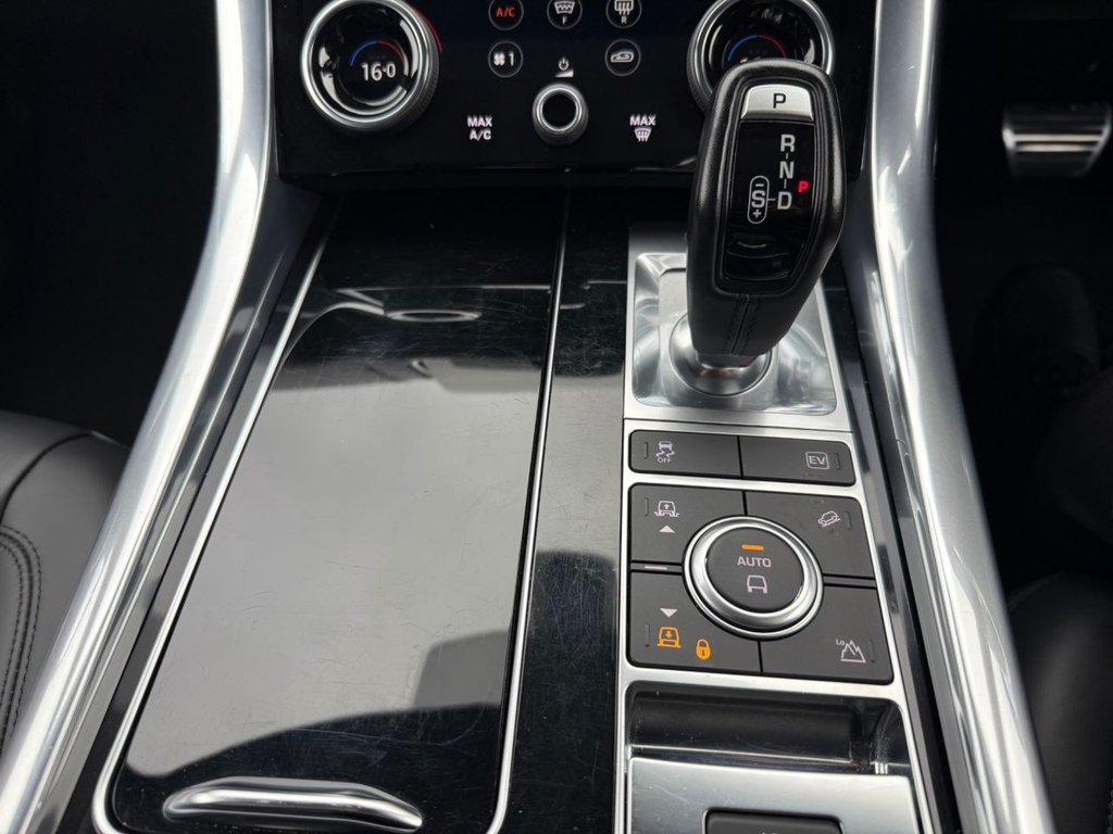 Used Land Rover Range Rover Sport 2022 for sale - 77614179: Photo 43