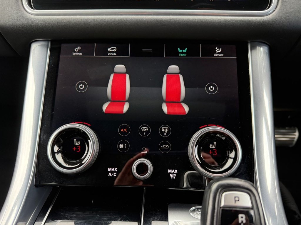 Used Land Rover Range Rover Sport 2022 for sale - 77614179: Photo 44