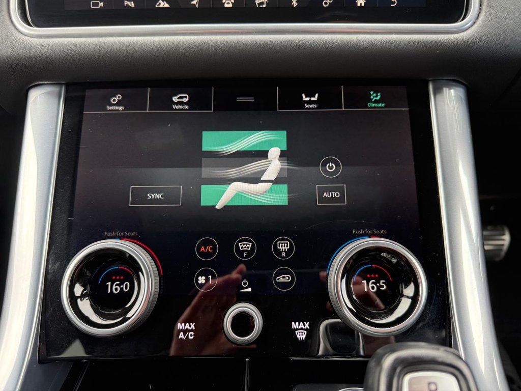 Used Land Rover Range Rover Sport 2022 for sale - 77614179: Photo 45