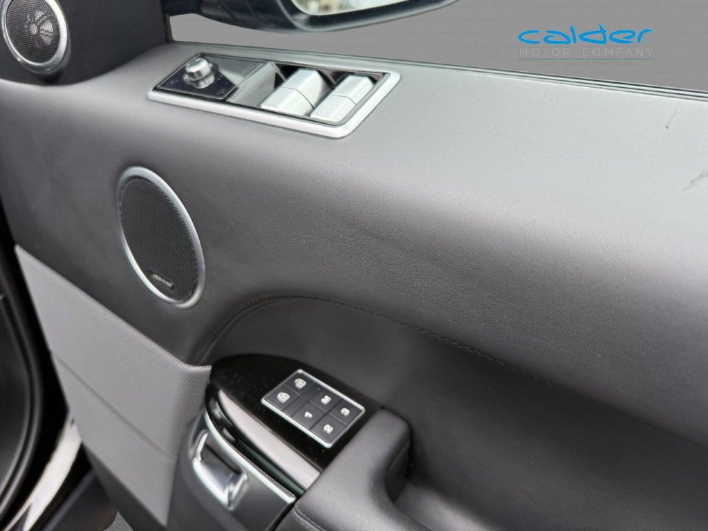 Used Land Rover Range Rover Sport 2022 for sale - 77614179: Photo 46