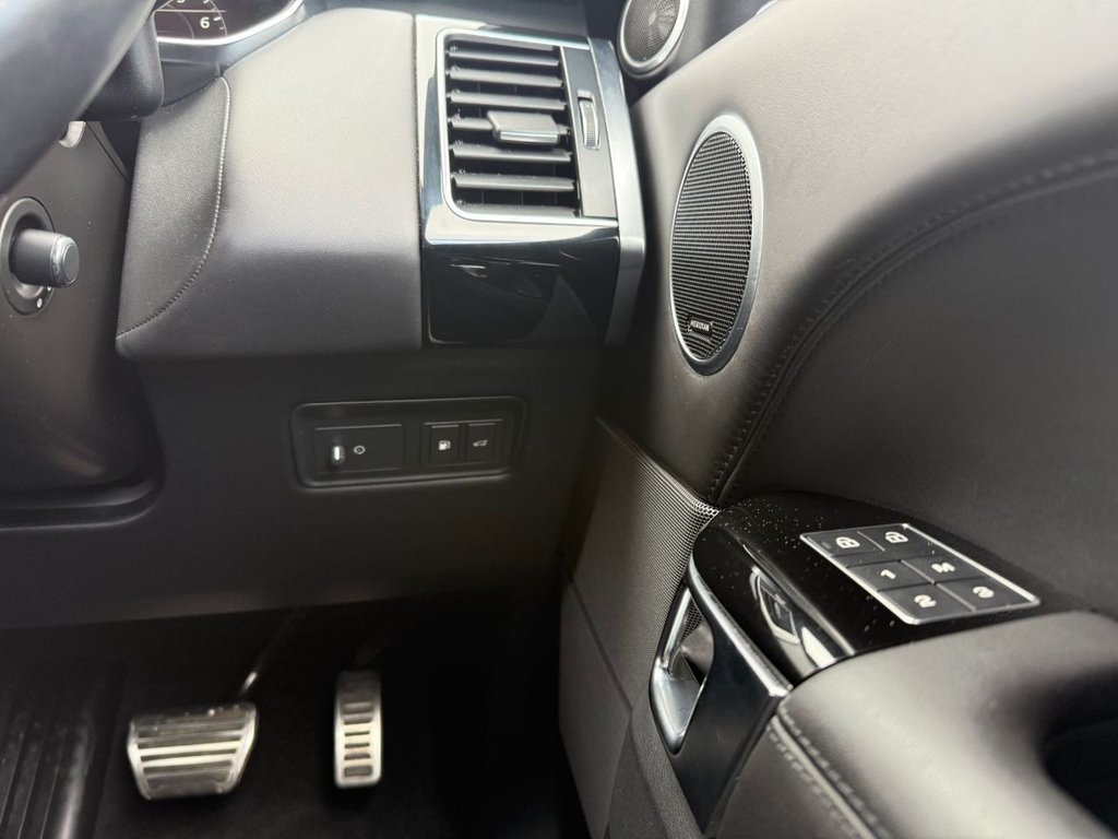 Used Land Rover Range Rover Sport 2022 for sale - 77614179: Photo 47