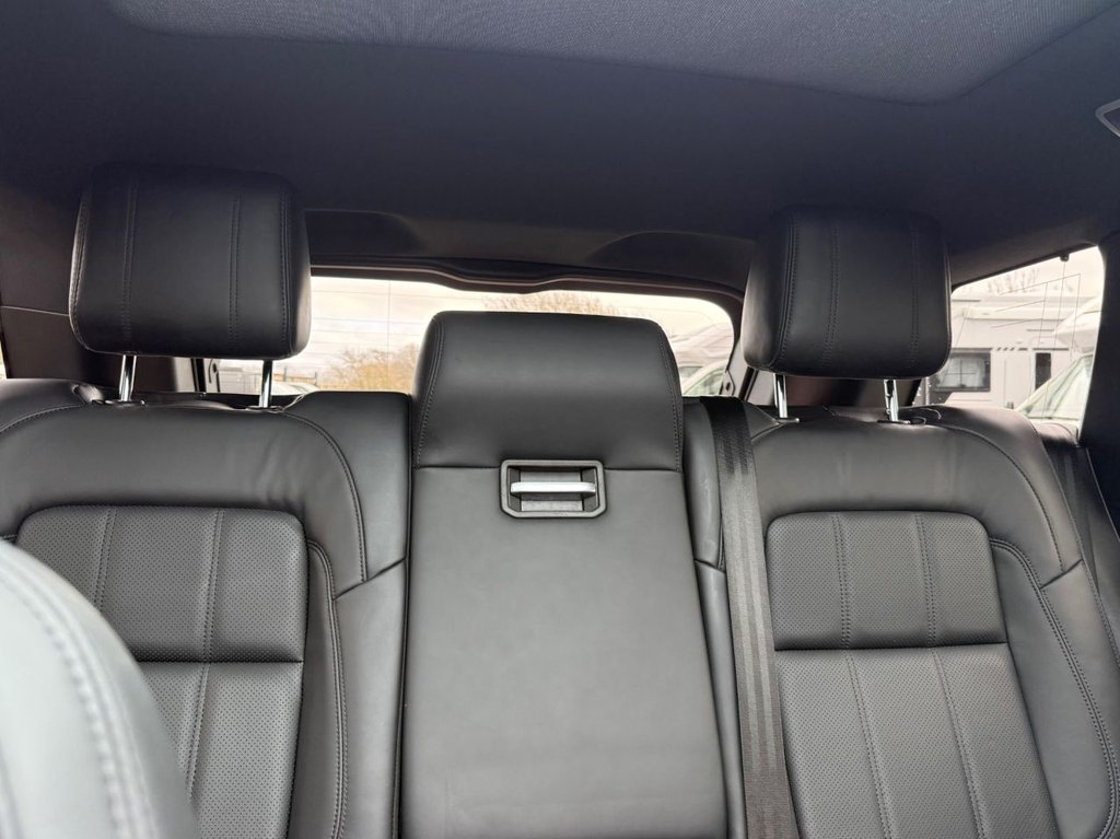 Used Land Rover Range Rover Sport 2022 for sale - 77614179: Photo 48