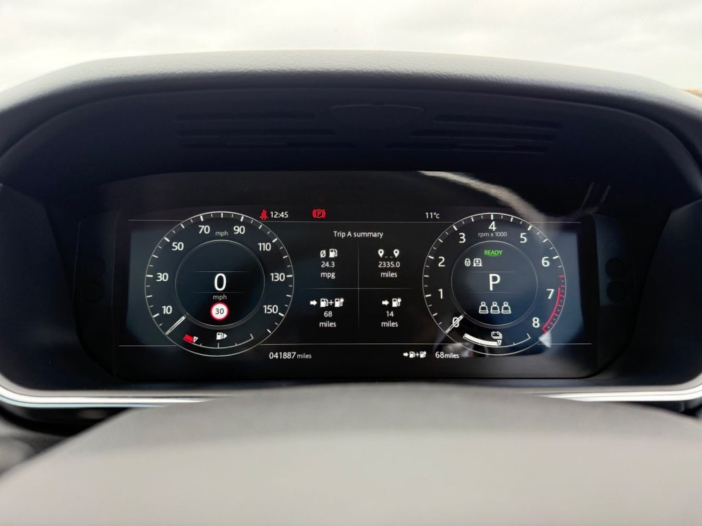 Used Land Rover Range Rover Sport 2022 for sale - 77614179: Photo 50