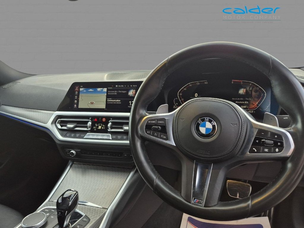 Used BMW 3 Series 2019 for sale - 77672798: Photo 15