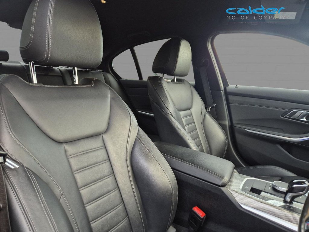 Used BMW 3 Series 2019 for sale - 77672798: Photo 16