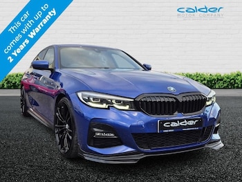 Used BMW 3 Series 2019 for sale - 77672798: Photo