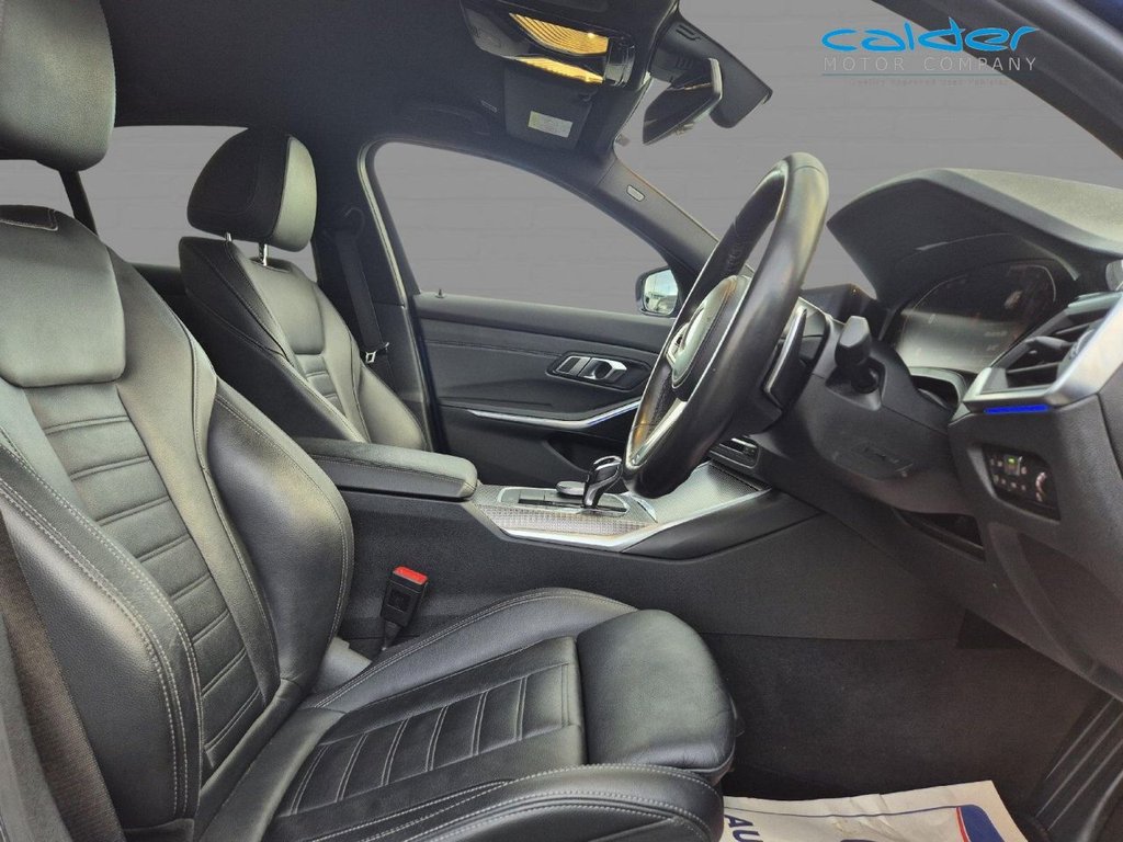 Used BMW 3 Series 2019 for sale - 77672798: Photo 20