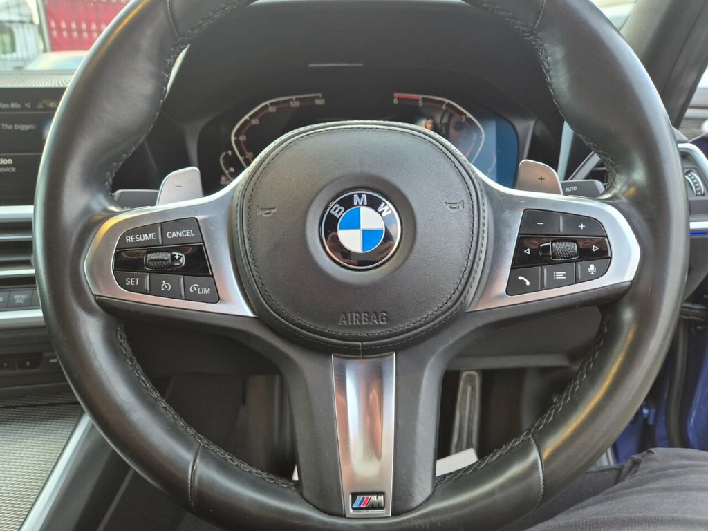 Used BMW 3 Series 2019 for sale - 77672798: Photo 22