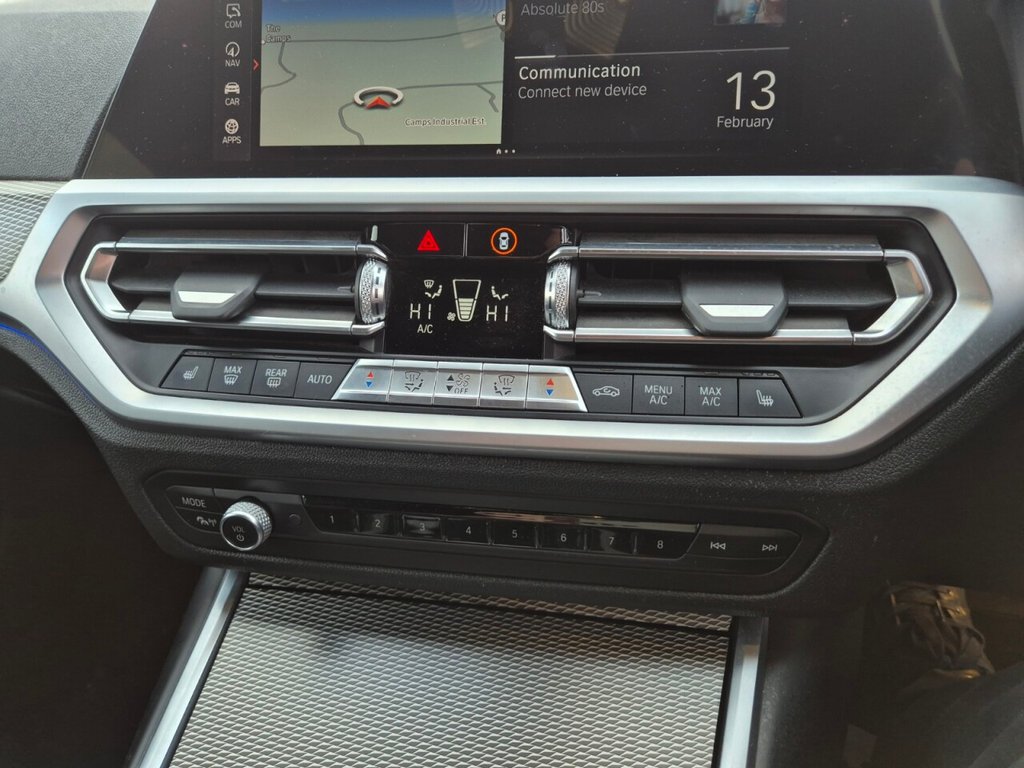 Used BMW 3 Series 2019 for sale - 77672798: Photo 24