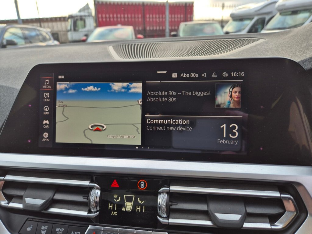 Used BMW 3 Series 2019 for sale - 77672798: Photo 25