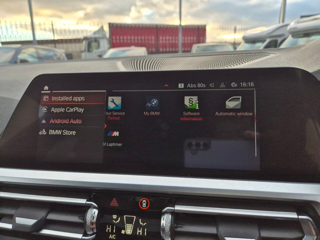 Used BMW 3 Series 2019 for sale - 77672798: Photo 26