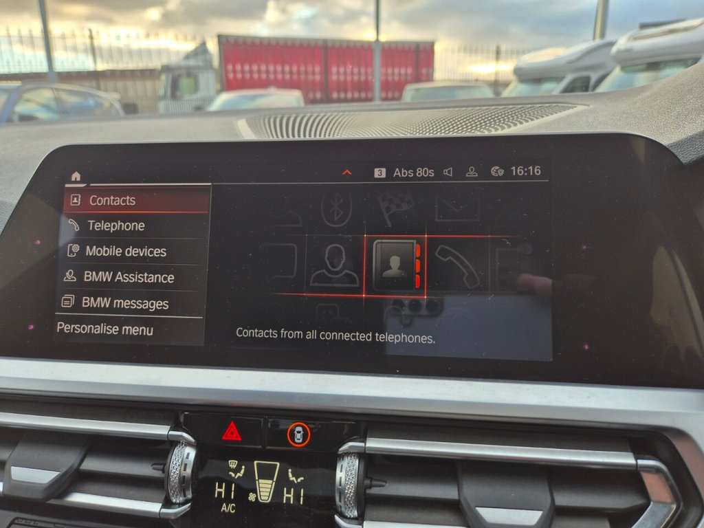 Used BMW 3 Series 2019 for sale - 77672798: Photo 27