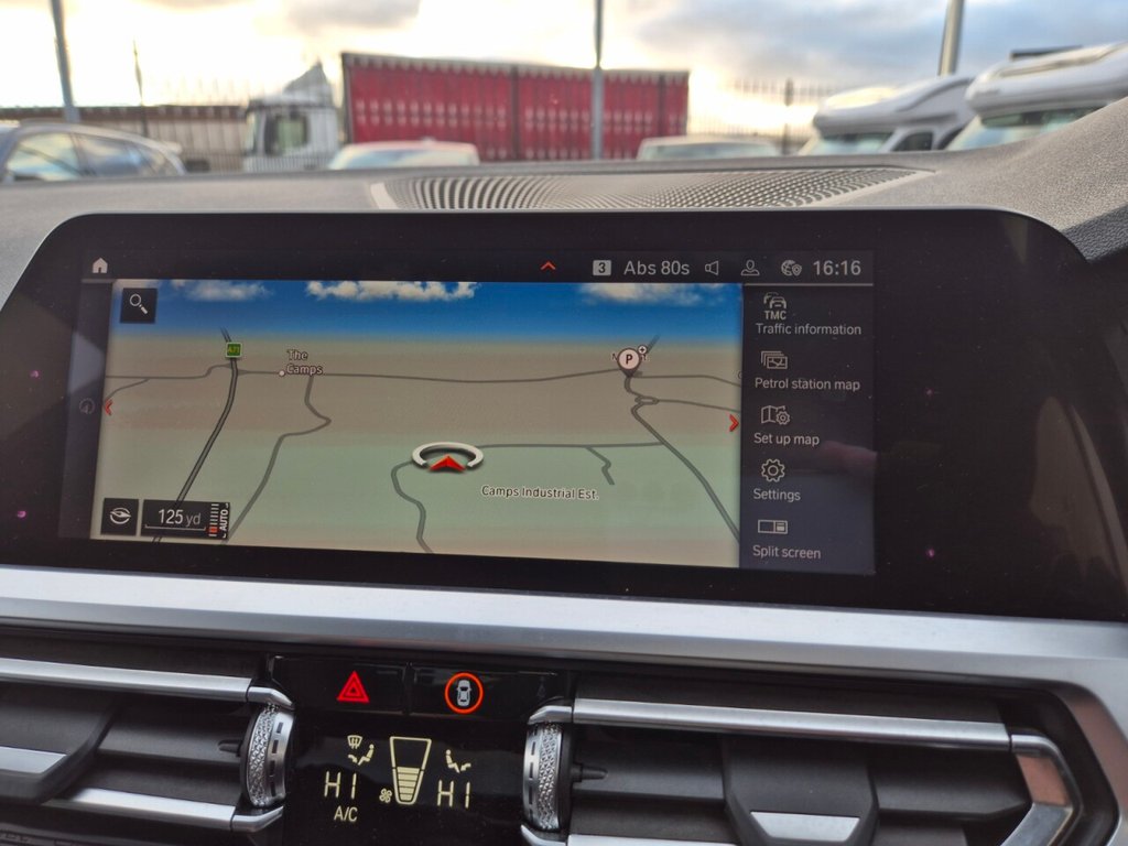 Used BMW 3 Series 2019 for sale - 77672798: Photo 28