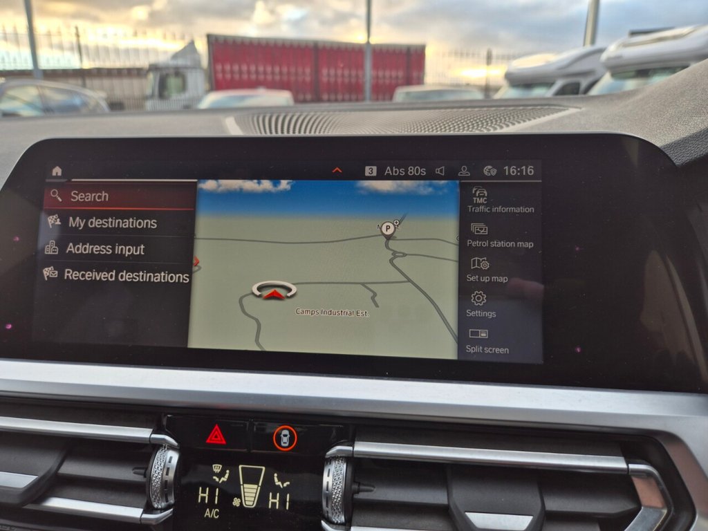 Used BMW 3 Series 2019 for sale - 77672798: Photo 29