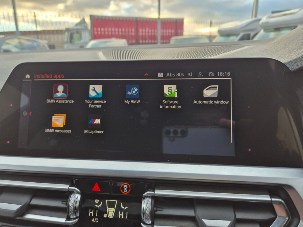 Used BMW 3 Series 2019 for sale - 77672798: Photo 30