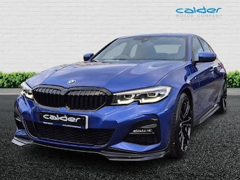 Used BMW 3 Series 2019 for sale - 77672798: Photo
