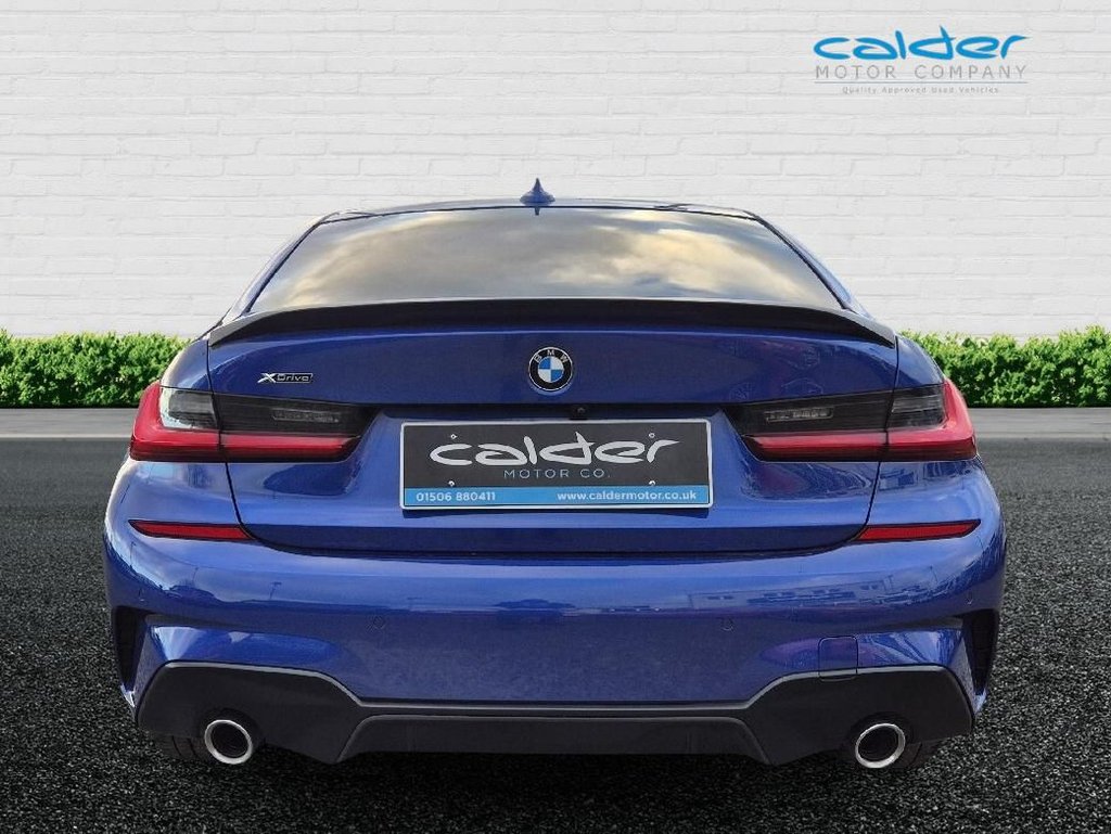 Used BMW 3 Series 2019 for sale - 77672798: Photo 40