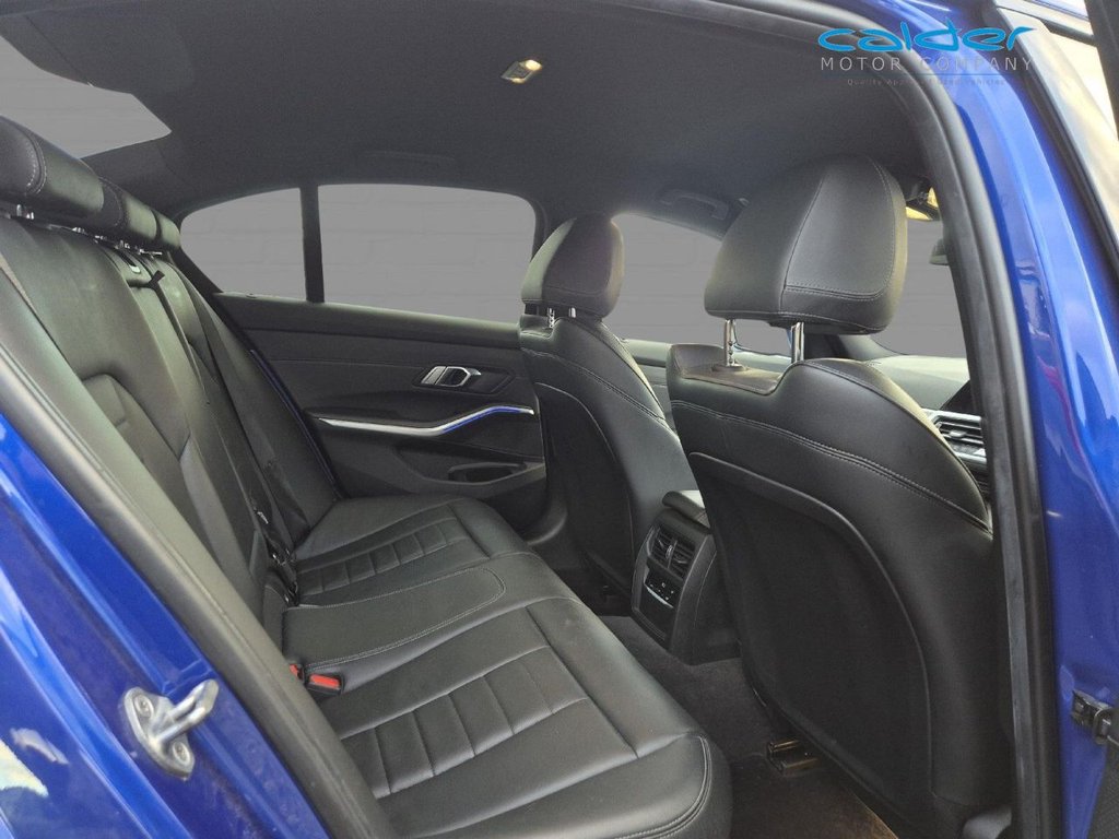 Used BMW 3 Series 2019 for sale - 77672798: Photo 41