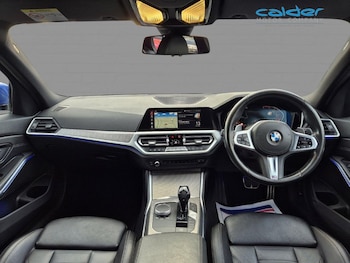 Used BMW 3 Series 2019 for sale - 77672798: Photo