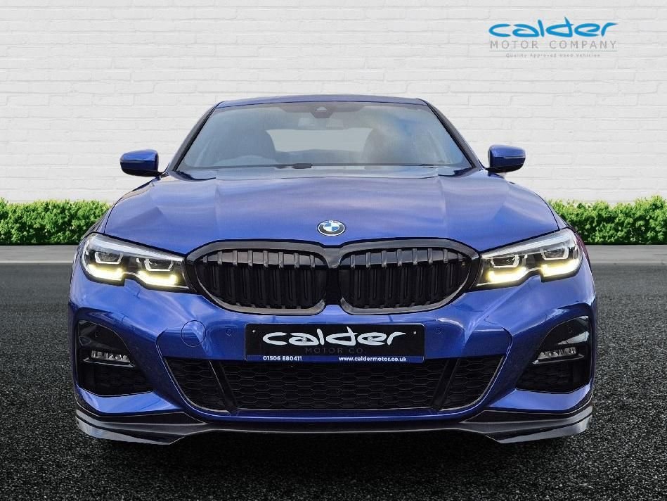 Used BMW 3 Series 2019 for sale - 77672798: Photo 5