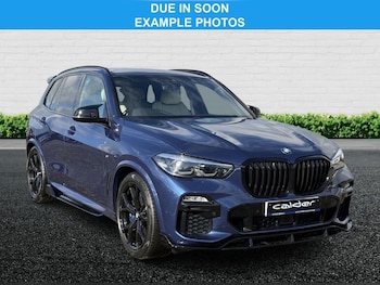 Used BMW X5 2022 for sale - 79289237: Photo