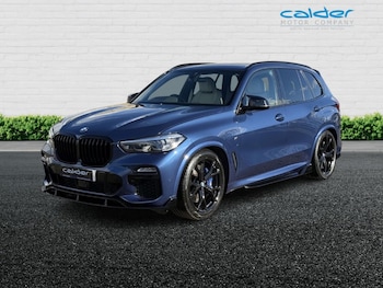 Used BMW X5 2022 for sale - 79289237: Photo