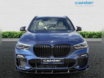 Used BMW X5 2022 for sale - 79289237: Photo