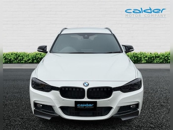 Used BMW 3 Series 2015 for sale - 79482158: Photo