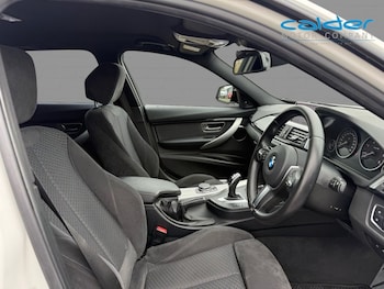 Used BMW 3 Series 2015 for sale - 79482158: Photo