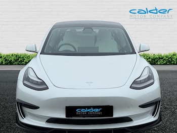 Used Tesla Model 3 2020 for sale - 78896794: Photo