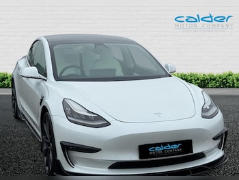 Used Tesla Model 3 2020 for sale - 78896794: Photo