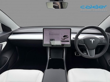Used Tesla Model 3 2020 for sale - 78896794: Photo