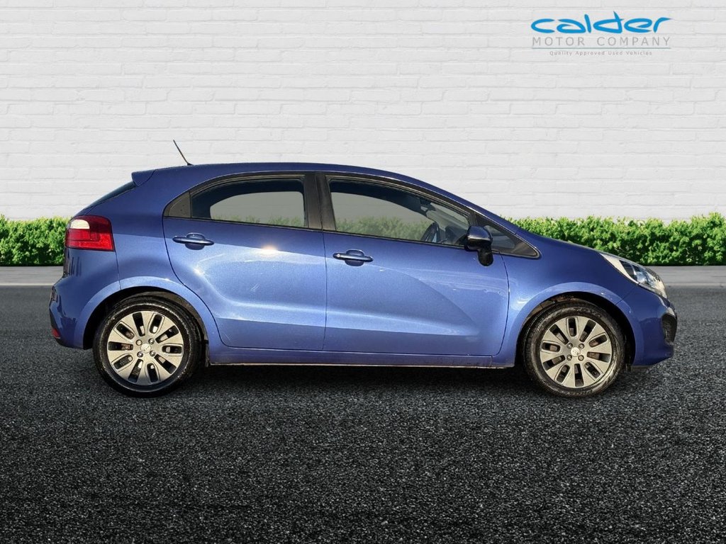 Used Kia Rio 2012 for sale - 77249874: Photo 10