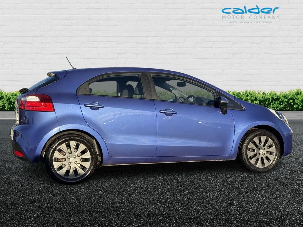 Used Kia Rio 2012 for sale - 77249874: Photo 11