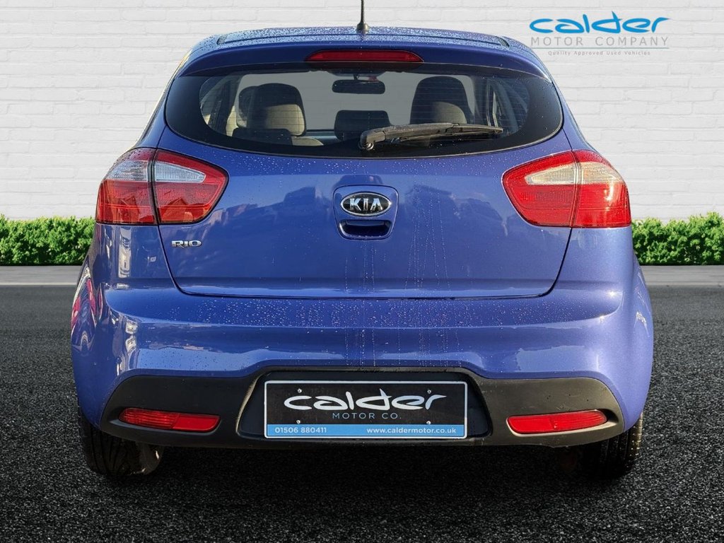 Used Kia Rio 2012 for sale - 77249874: Photo 15