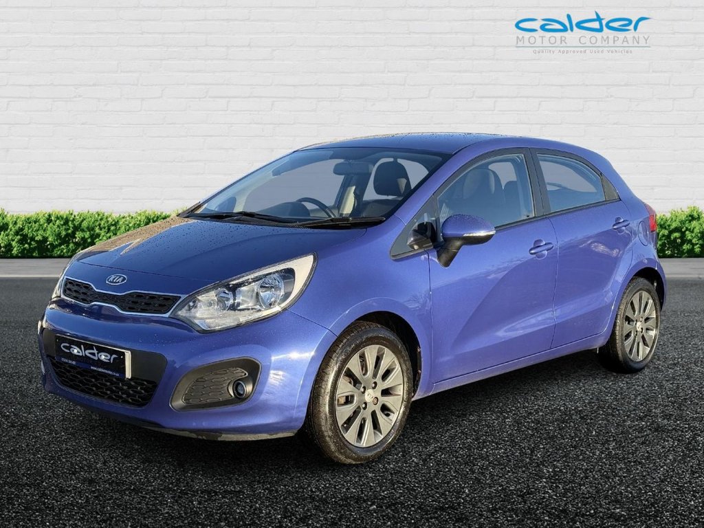 Used Kia Rio 2012 for sale - 77249874: Photo 18