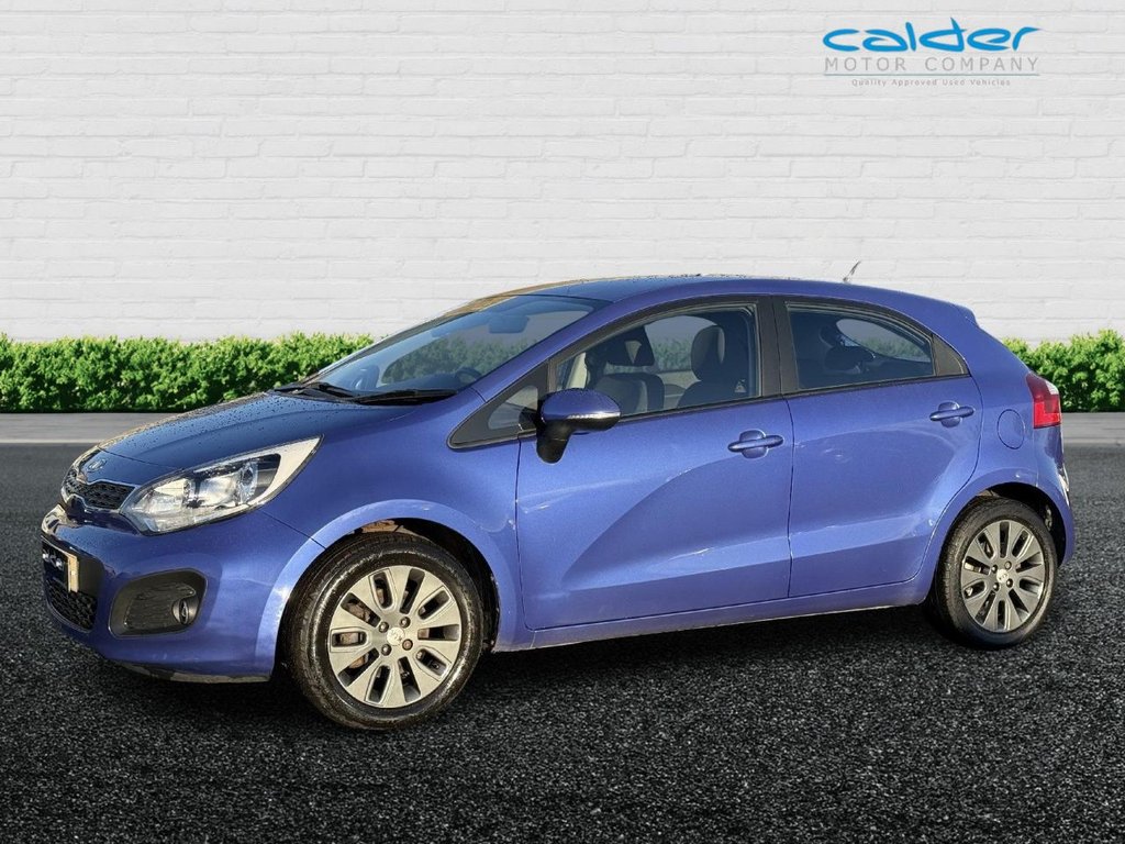 Used Kia Rio 2012 for sale - 77249874: Photo 19