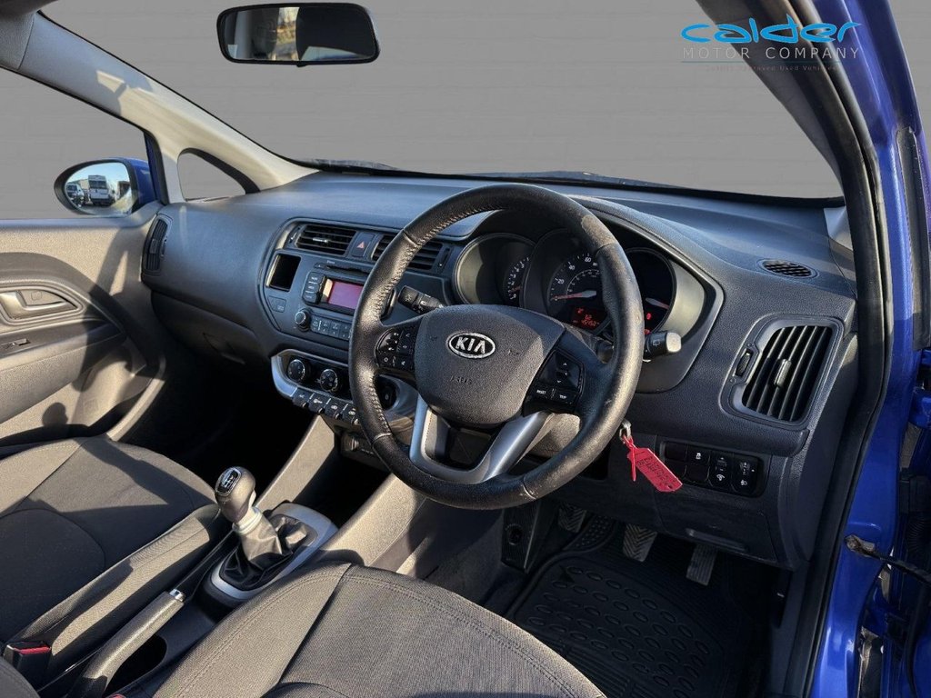 Used Kia Rio 2012 for sale - 77249874: Photo 23