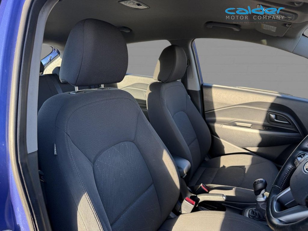 Used Kia Rio 2012 for sale - 77249874: Photo 24