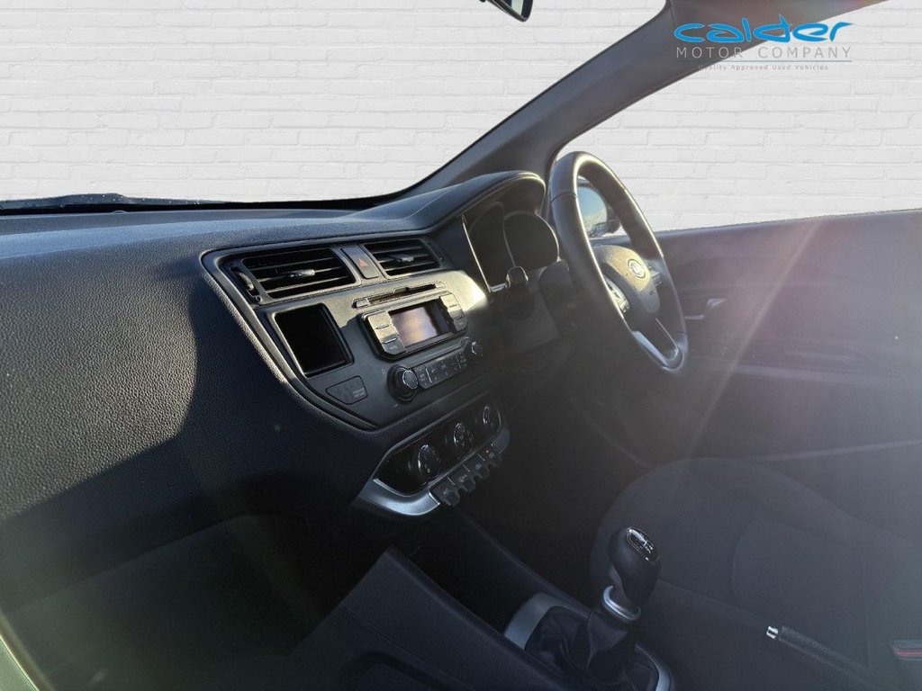 Used Kia Rio 2012 for sale - 77249874: Photo 27