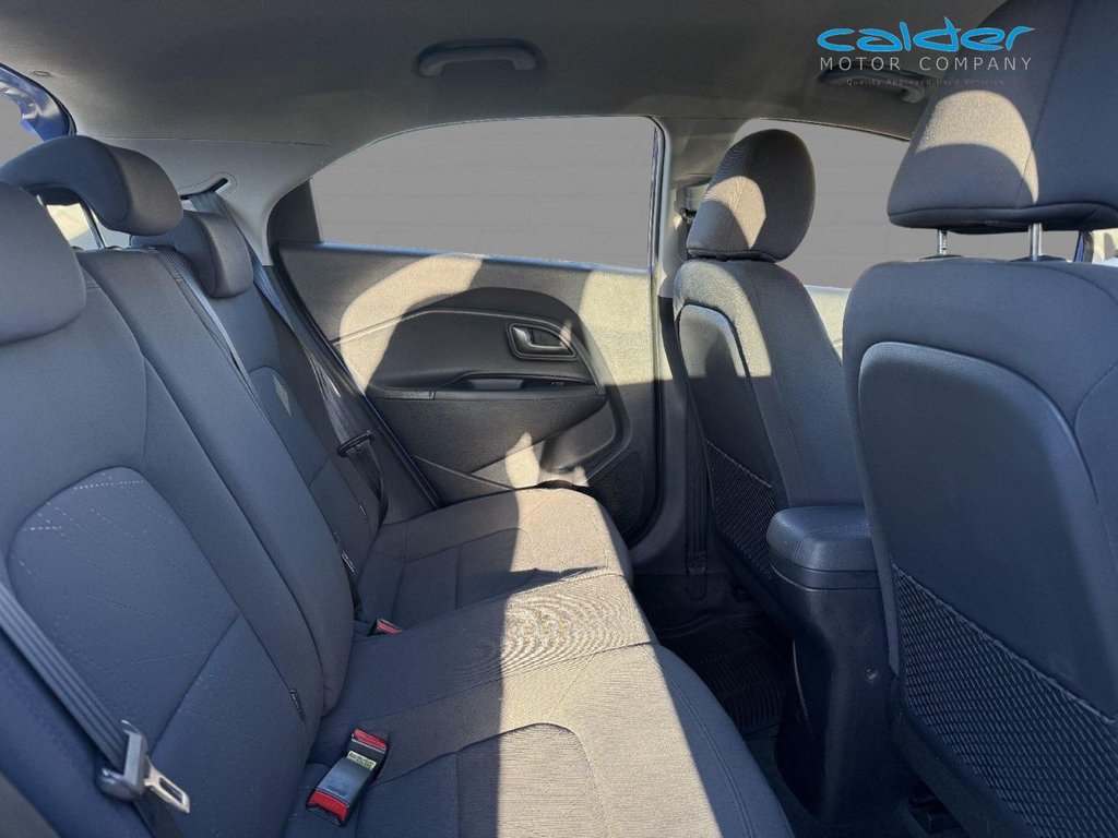 Used Kia Rio 2012 for sale - 77249874: Photo 30